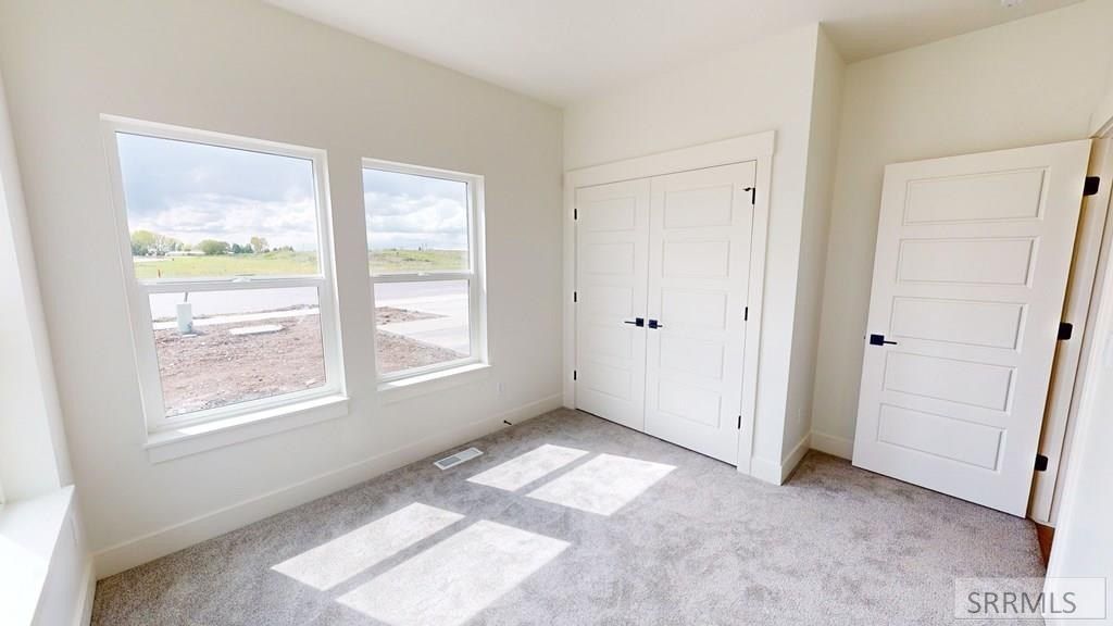 Idaho Avenue Lot 79. Sugar City, ID 83448