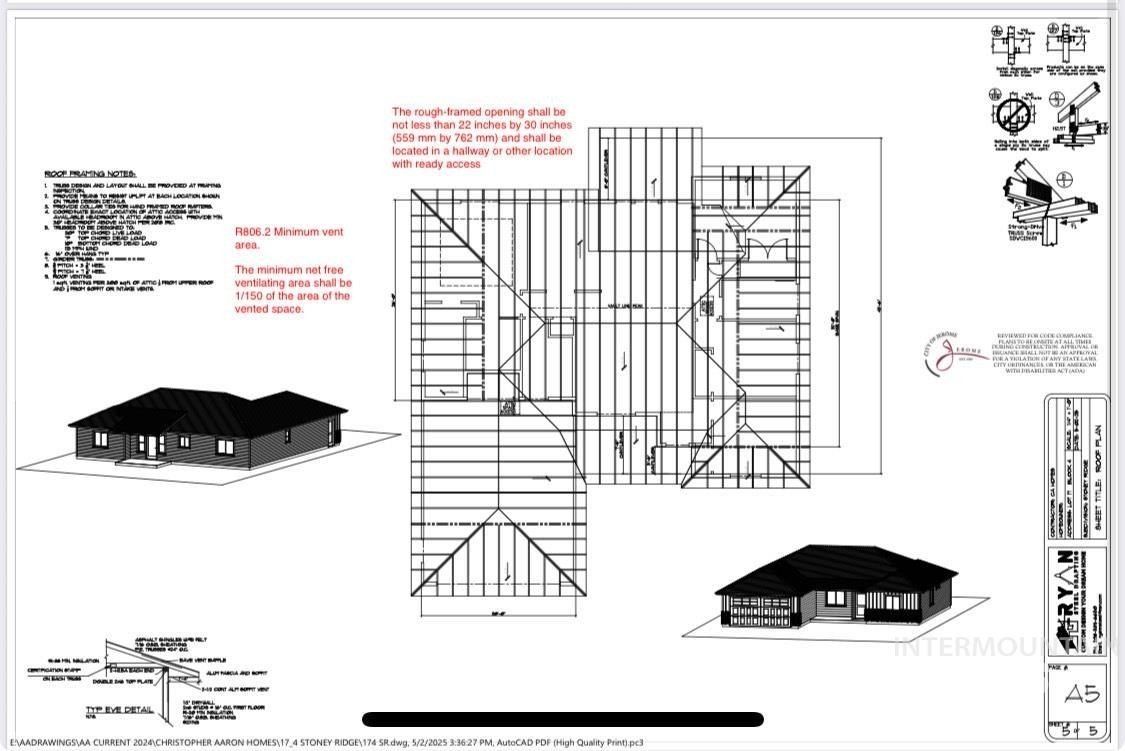 913 E 23Rd Ave. Jerome, ID 83338