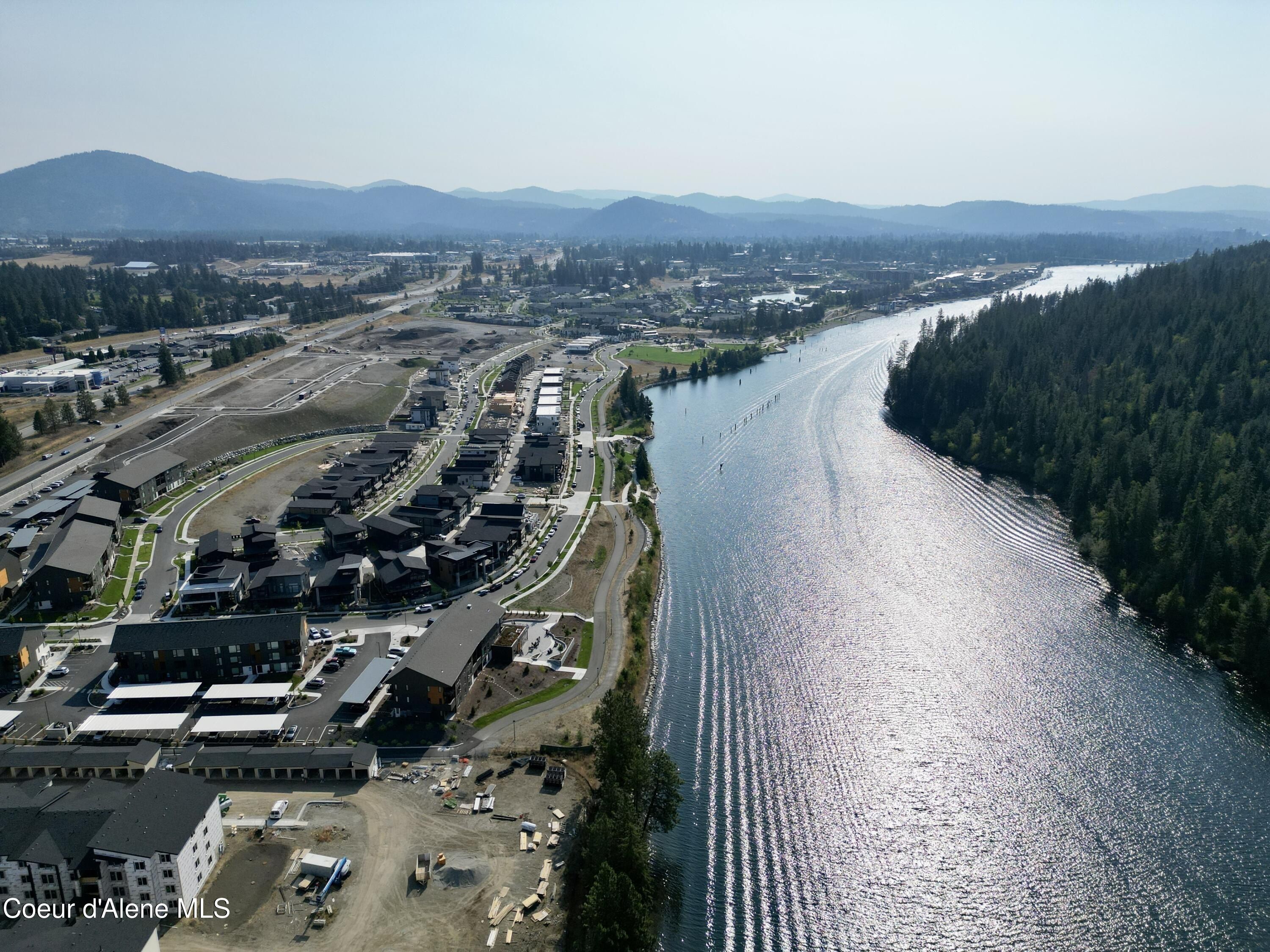 2735 W Lumber Ln. Coeur D Alene, ID 83814