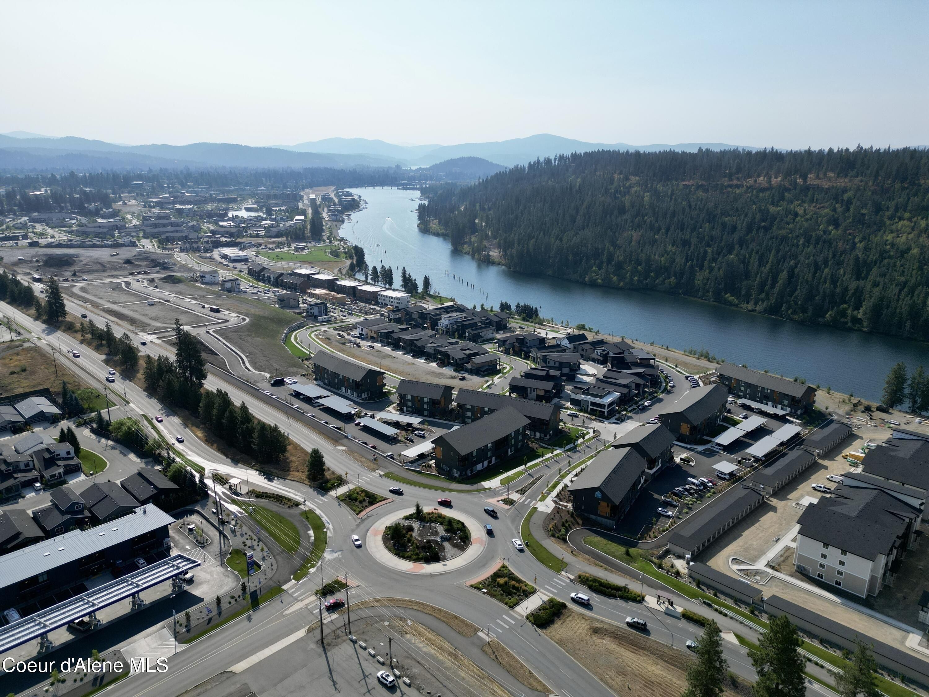 2761 W Lumber Ln. Coeur D Alene, ID 83814