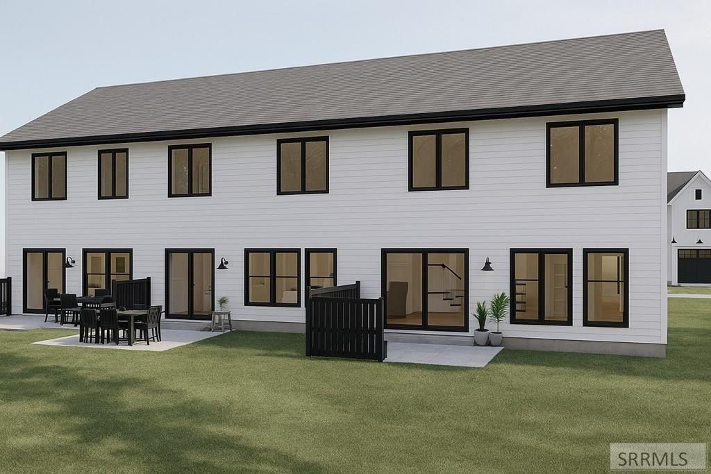 427 Hidden Bridgeln. Idaho Falls, ID 83404