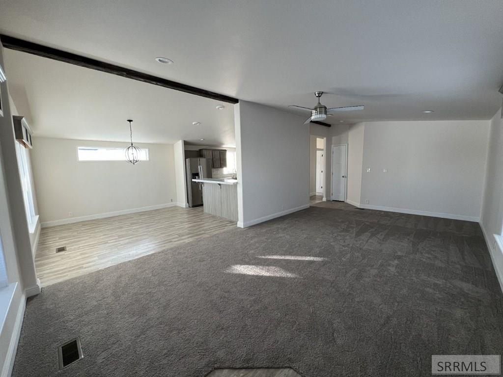 997 Cottage Lane. Blackfoot, ID 83221