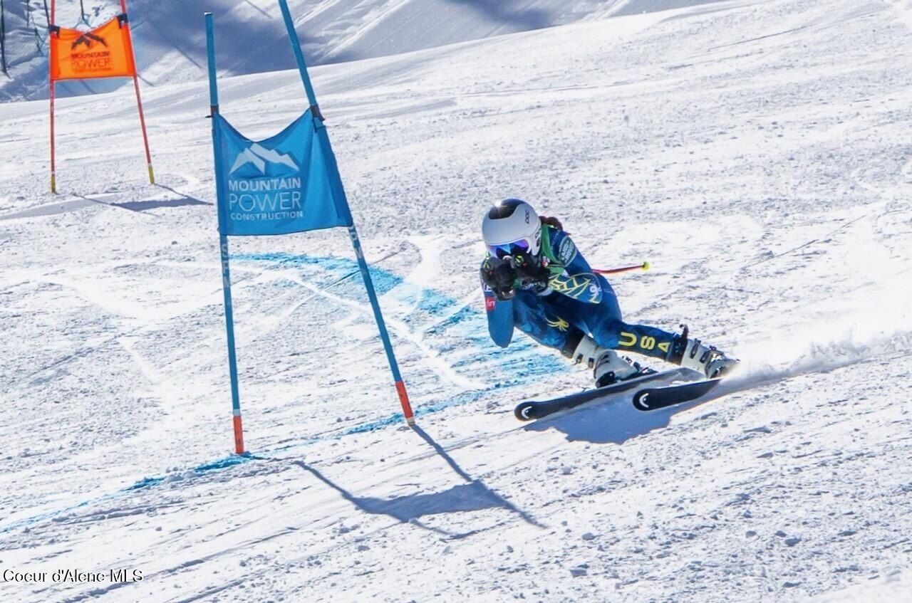 5 Crystal Springs Court. Sandpoint, ID 83864