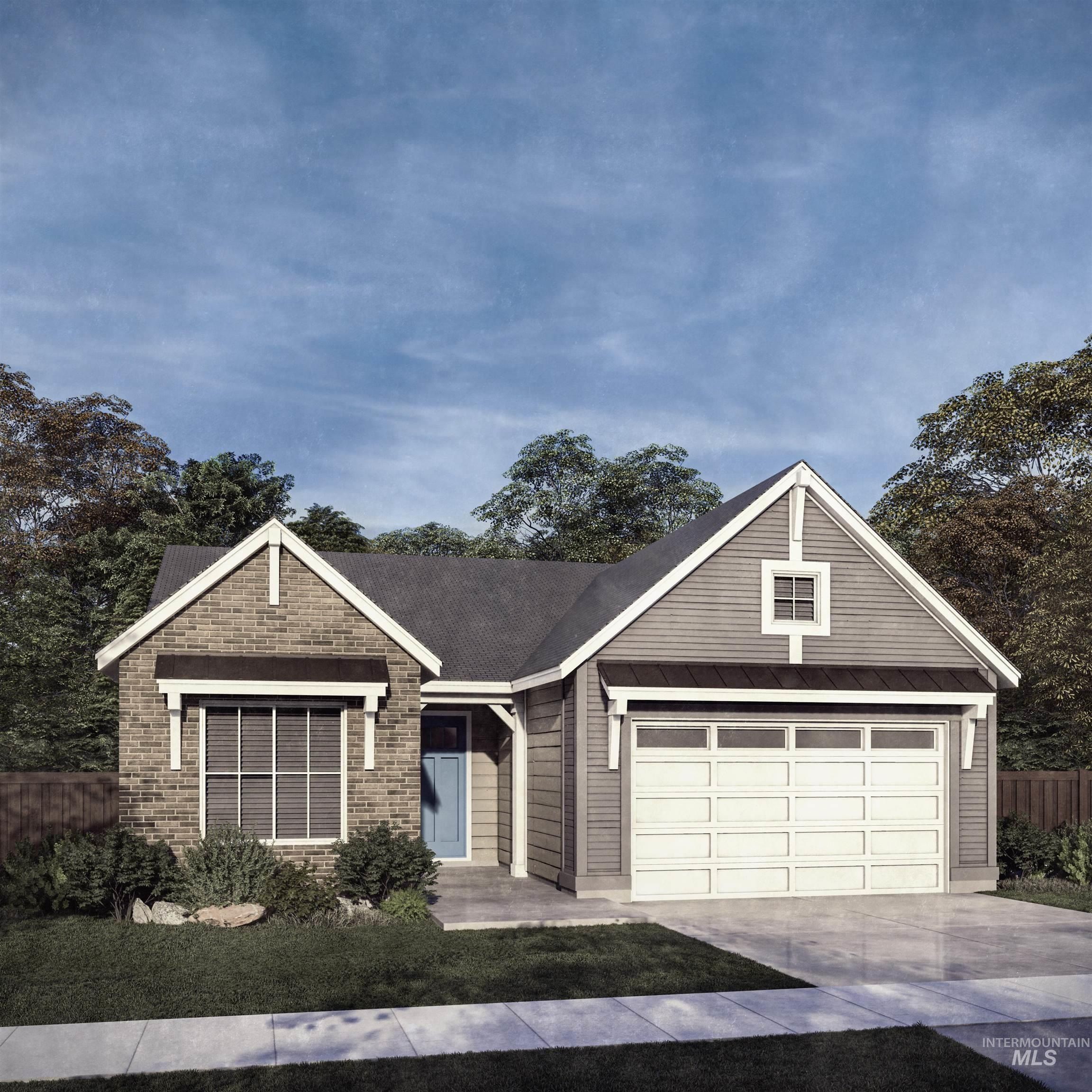 10383 Stony Oak Street. Nampa, ID 83687