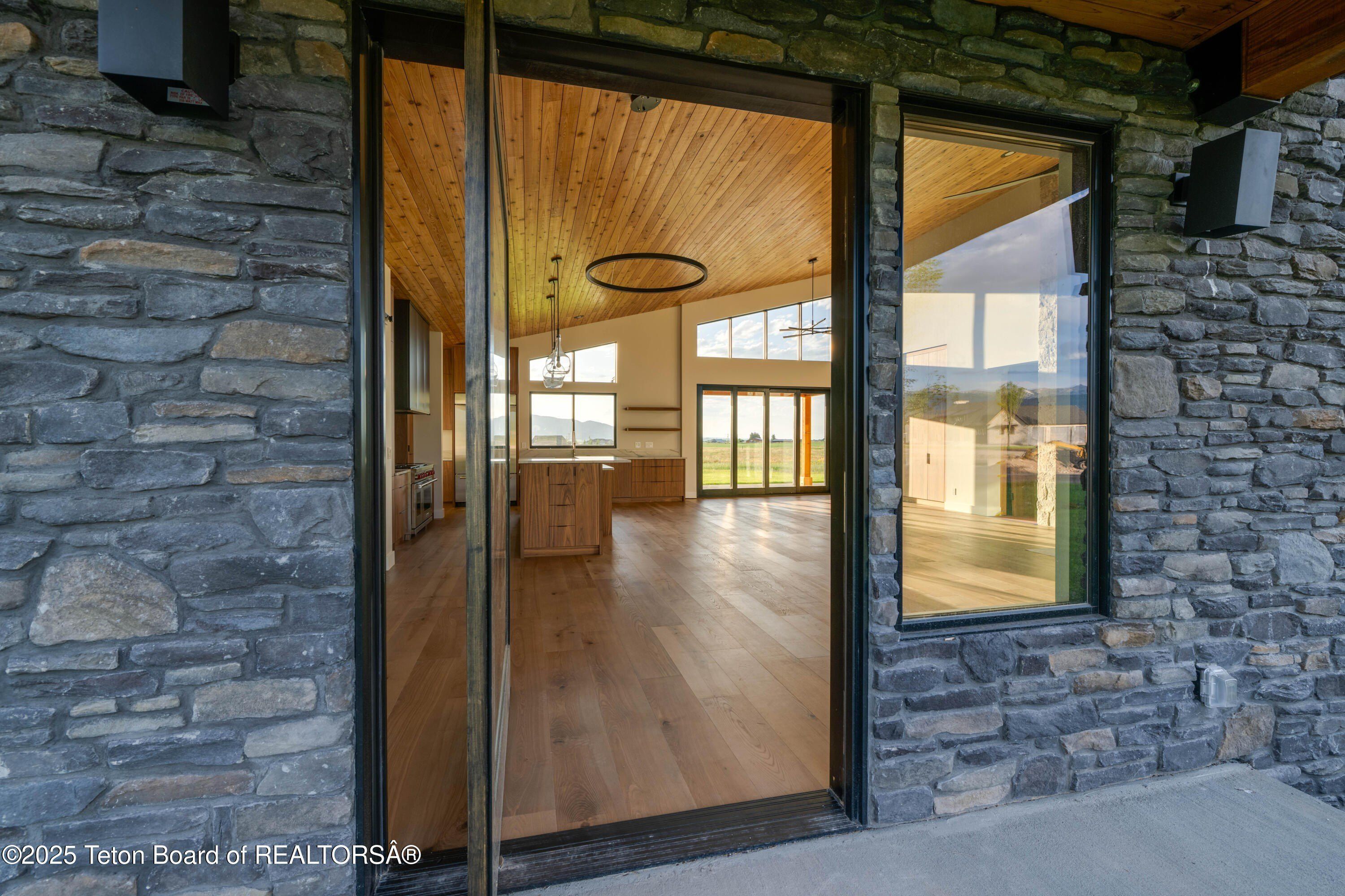 9346 Basin Drive. Victor, ID 83455