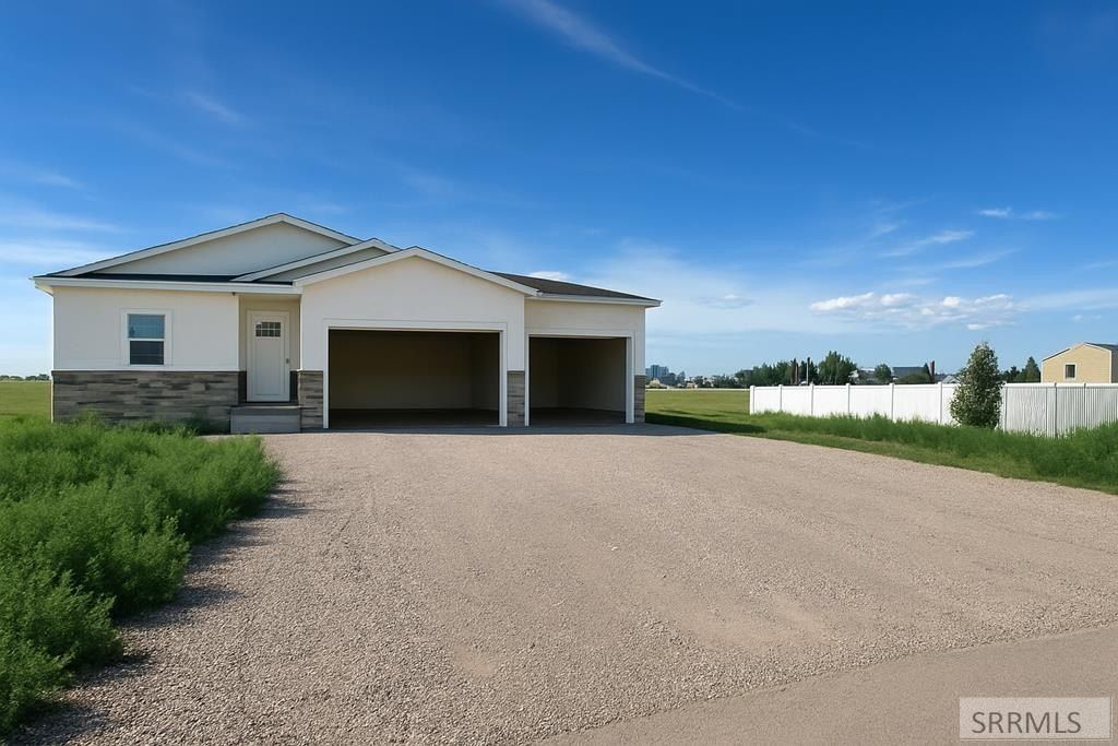 102 N Stocktrail Drive. Idaho Falls, ID 83401