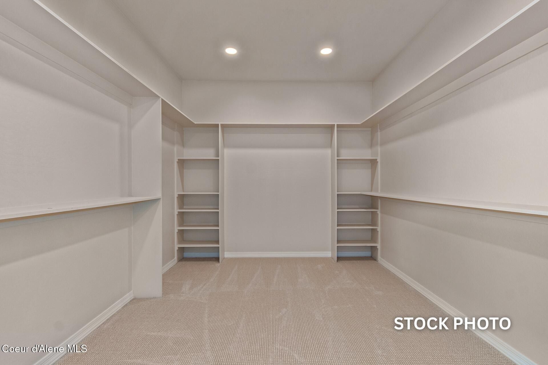 L1b1 Sylvan Rd. Athol, ID 83801