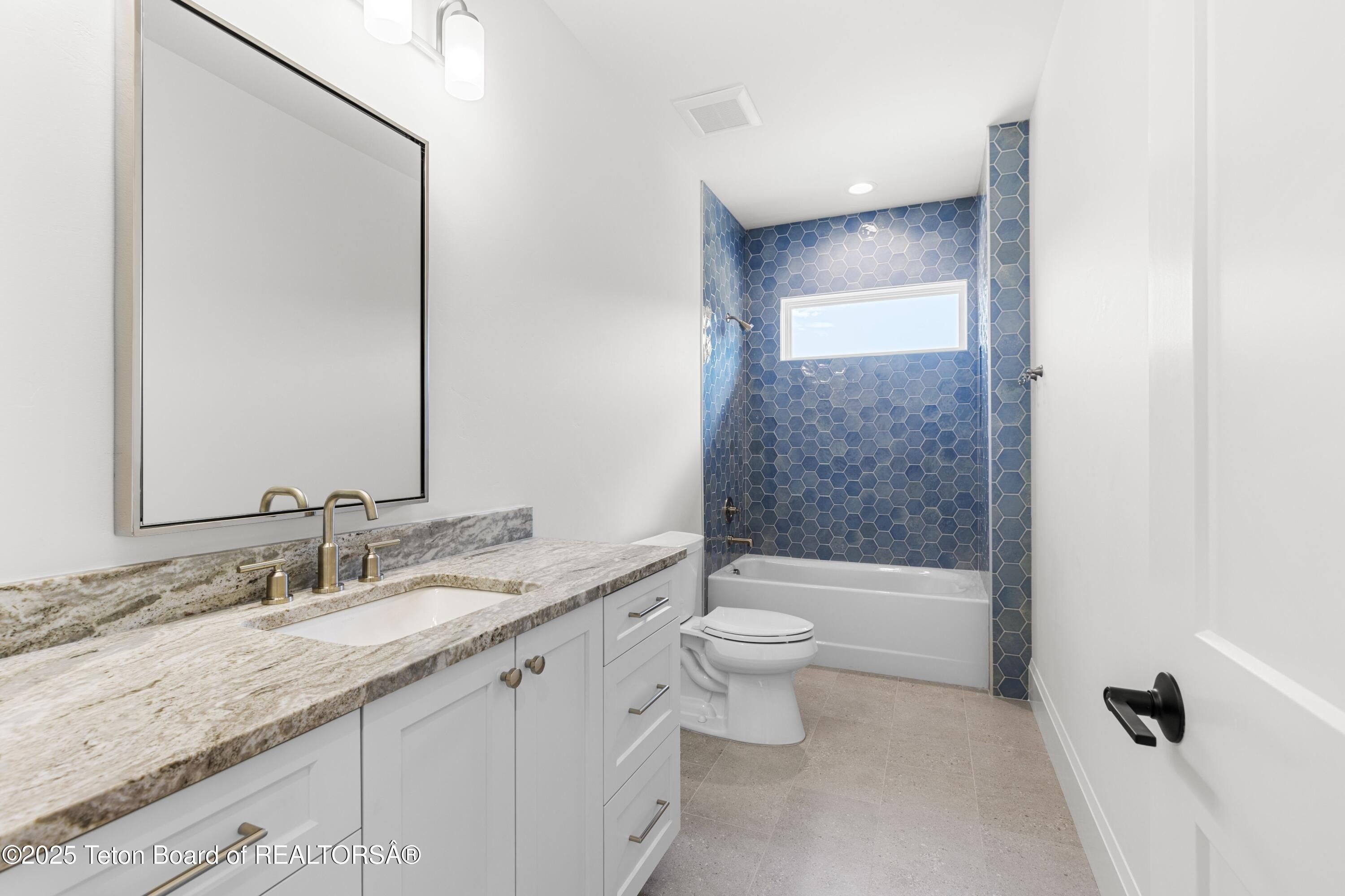 555 Silver Fox Lane. Victor, ID 83455