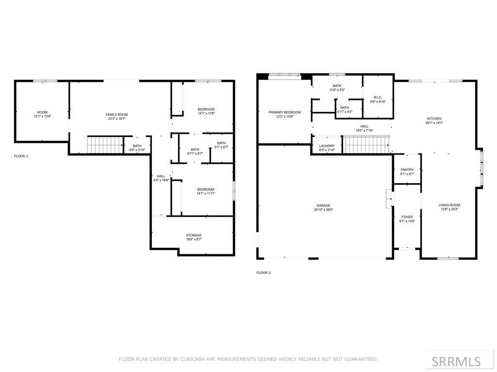 4492 Center Street. Pocatello, ID 83201