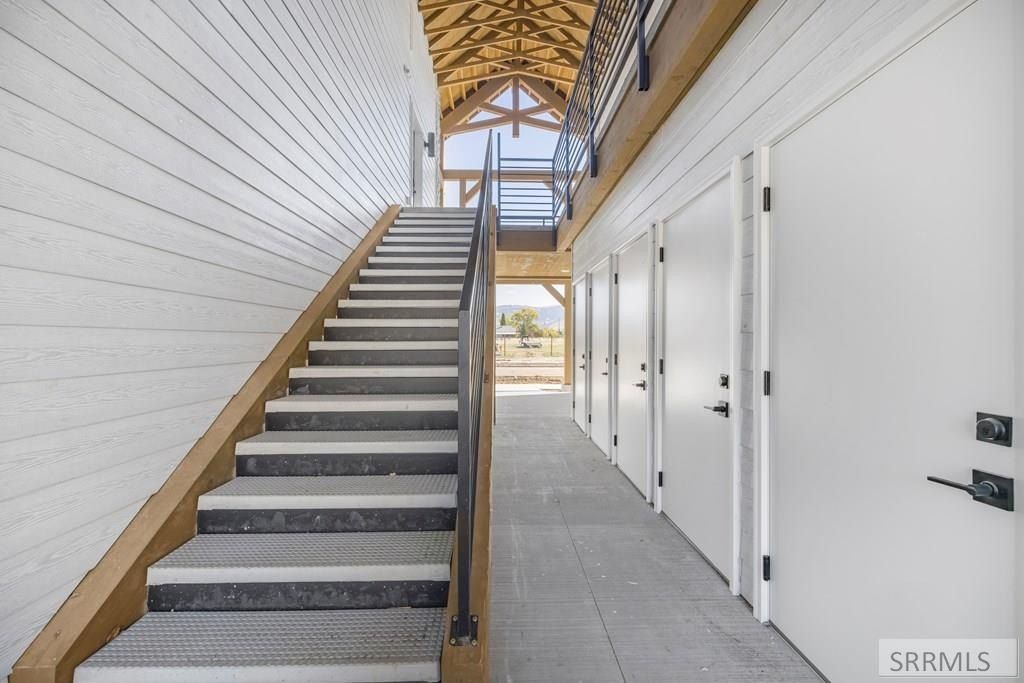 525 N 1St Street Unit B104. Driggs, ID 83422