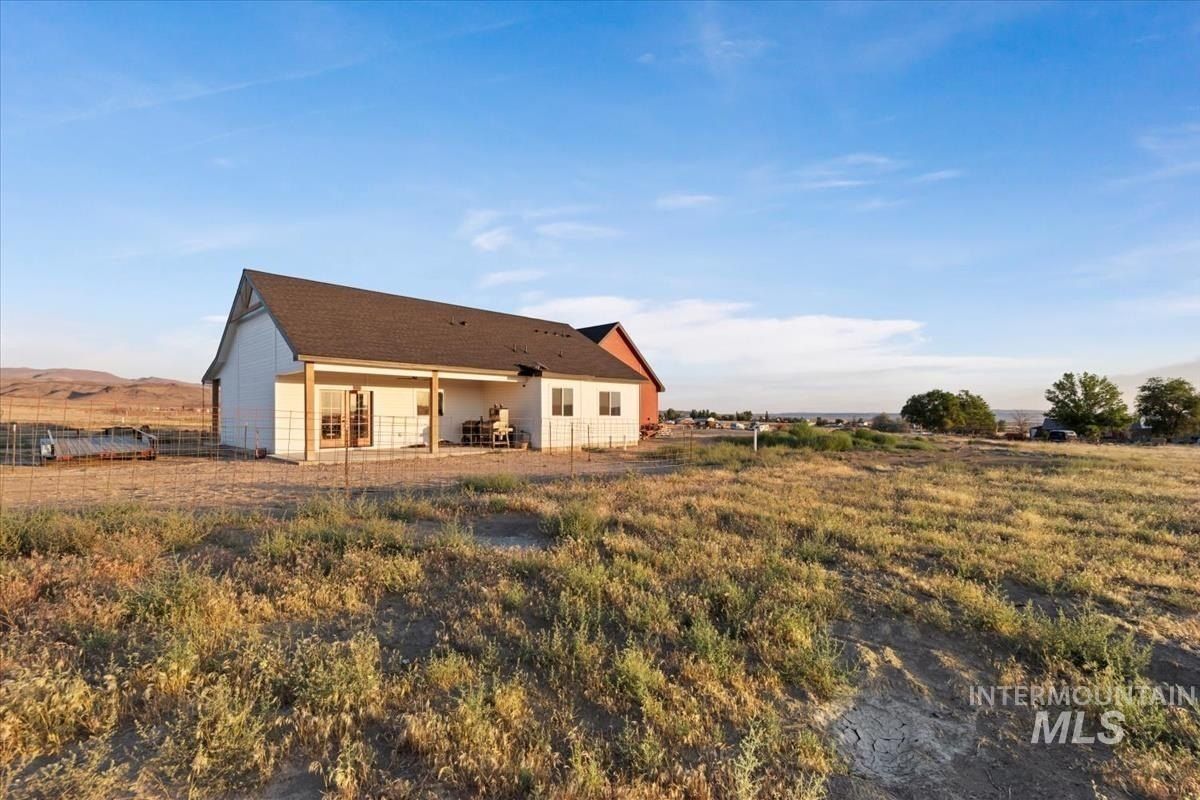 15774 Appaloosa Ln. Murphy, ID 83650