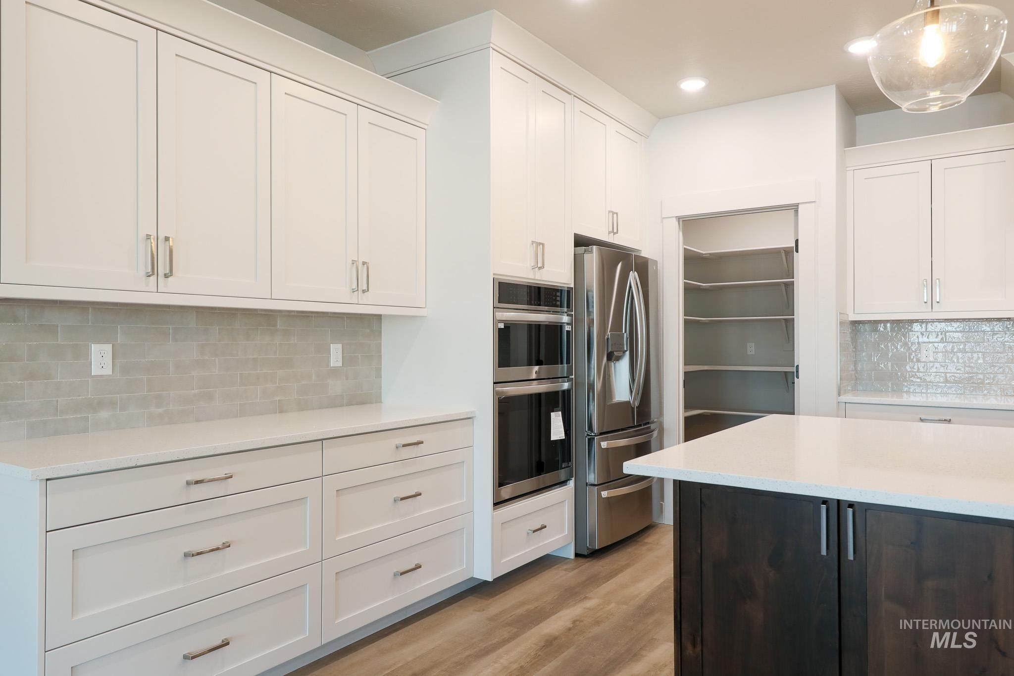 7195 E Merlin Hawk Ct. Nampa, ID 83686