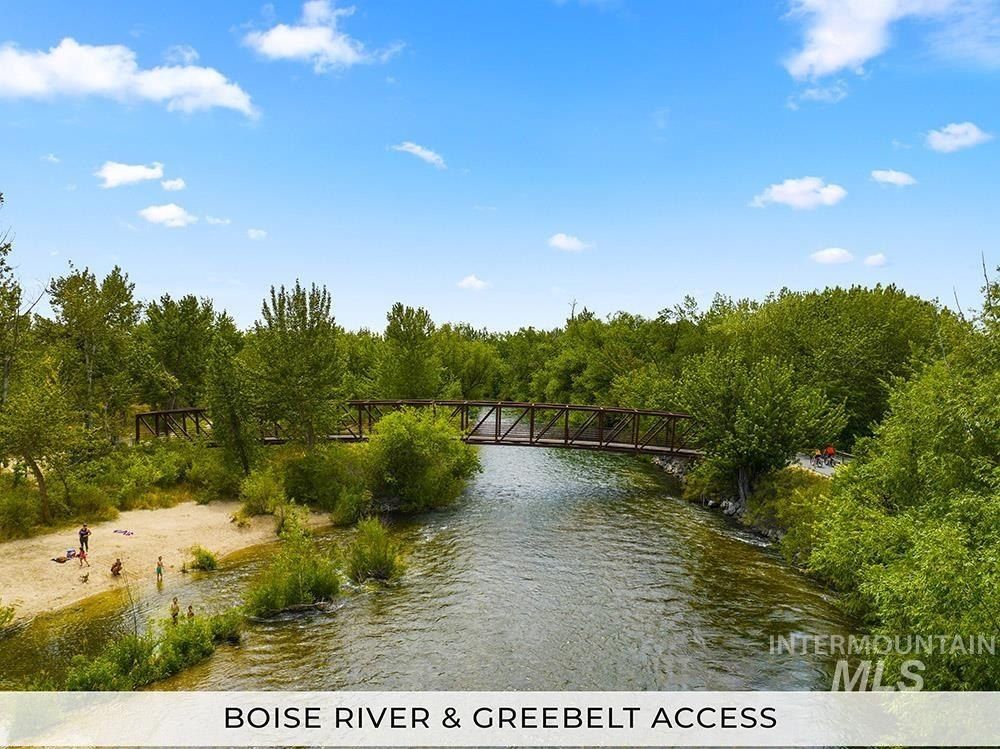 866 N Danville Ave. Eagle, ID 83616