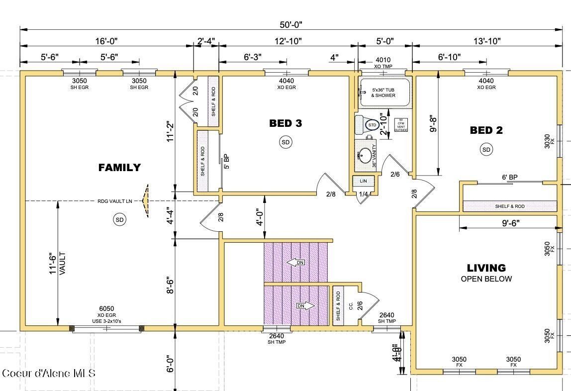 1373 N Gabrio Ct. Post Falls, ID 83854