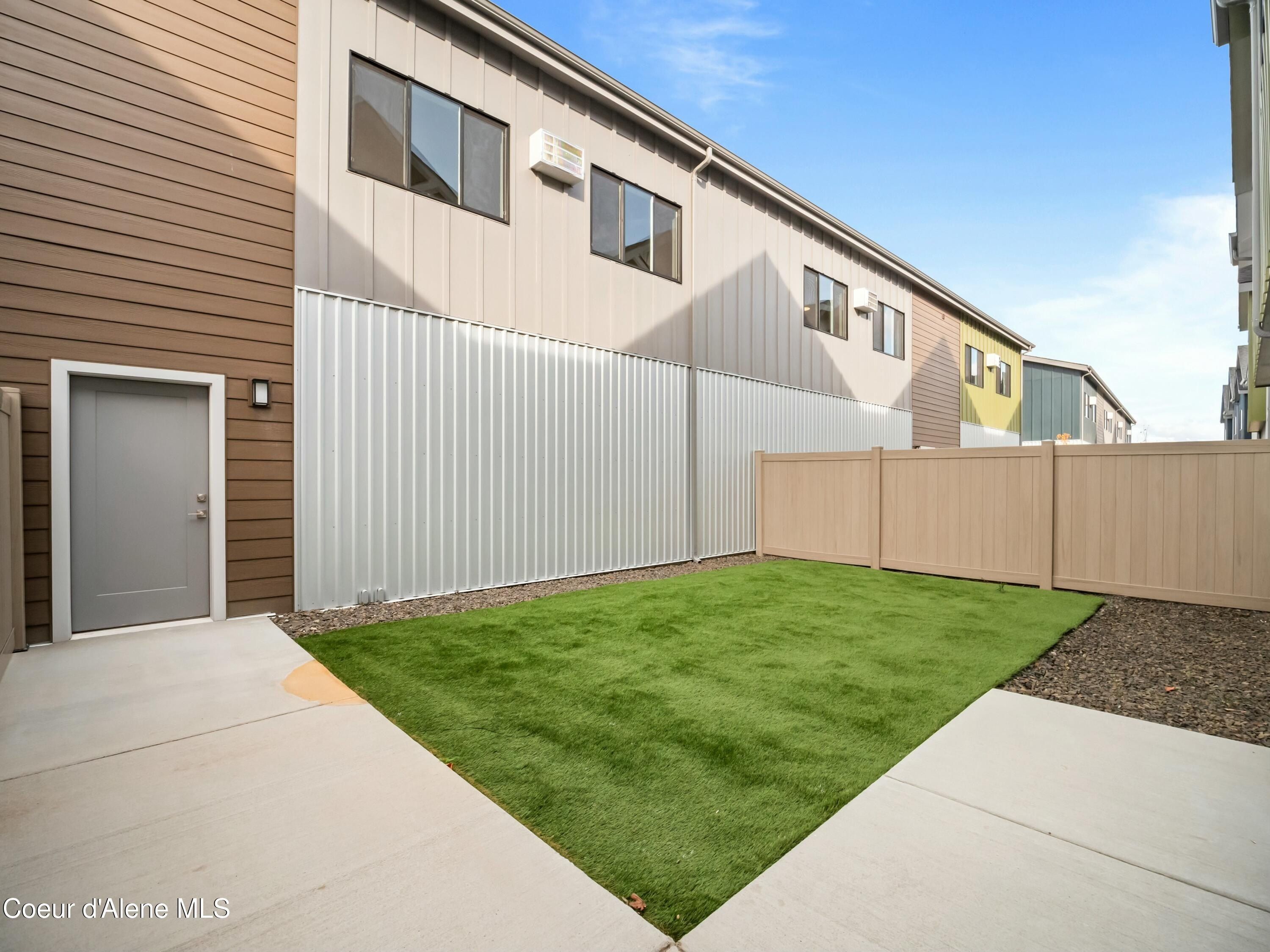 993 E Railroad Avenue. Post Falls, ID 83854