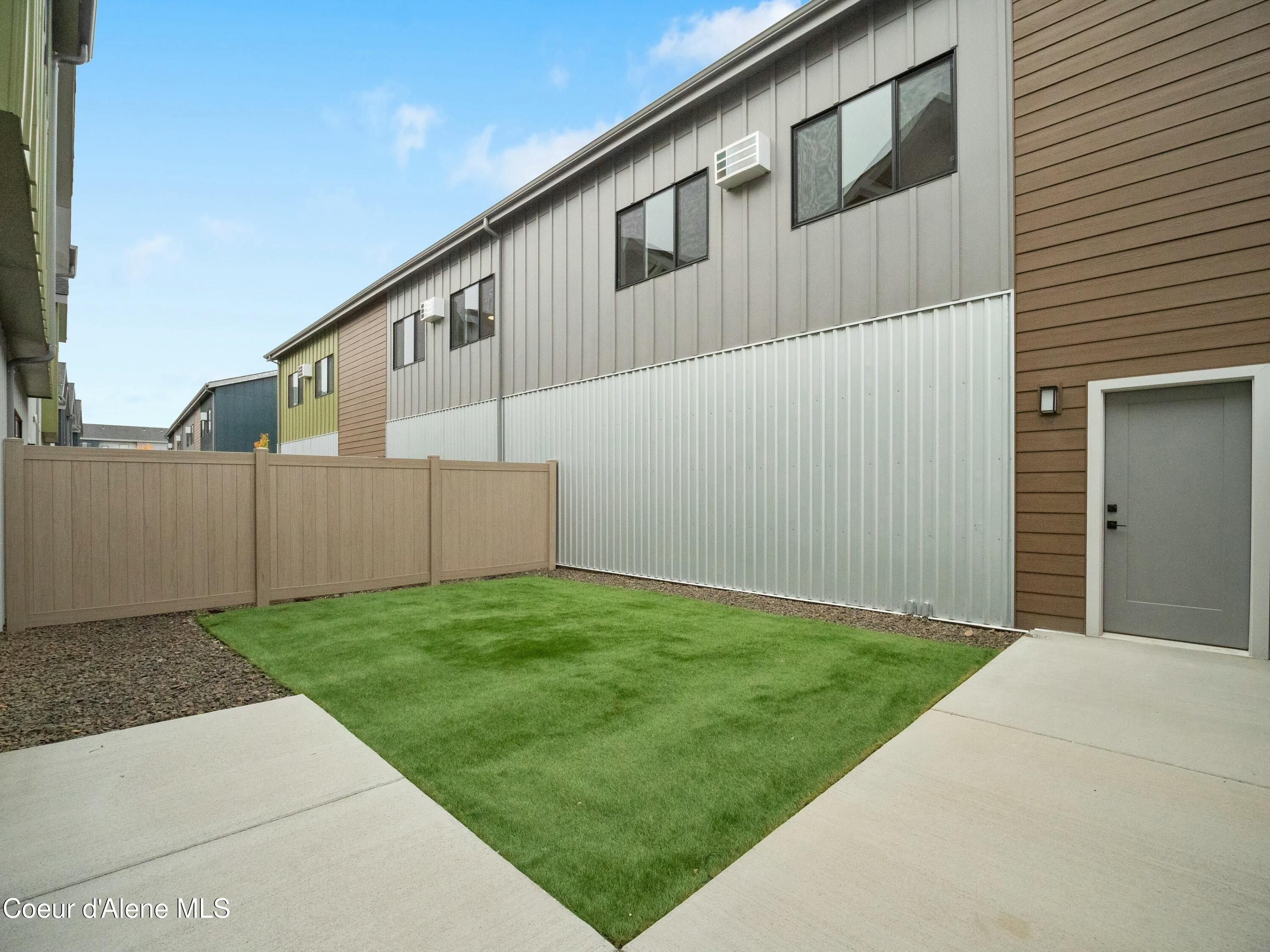 995 E Railroad Avenue. Post Falls, ID 83854