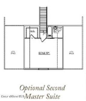 Lt 4 Blk2 E Valley St. Oldtown, ID 83822