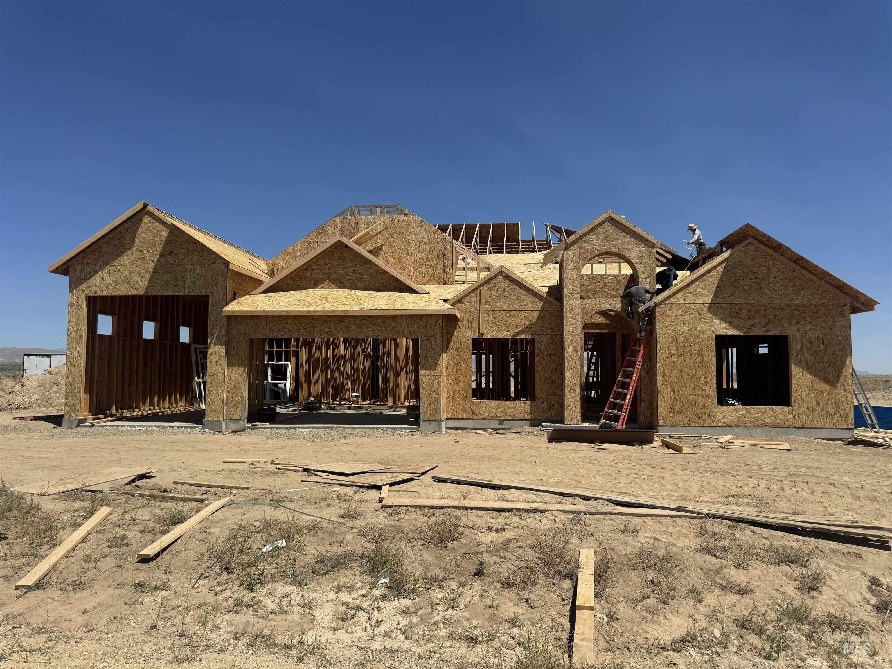 2150 S Palm Way. Mountain Home, ID 83647