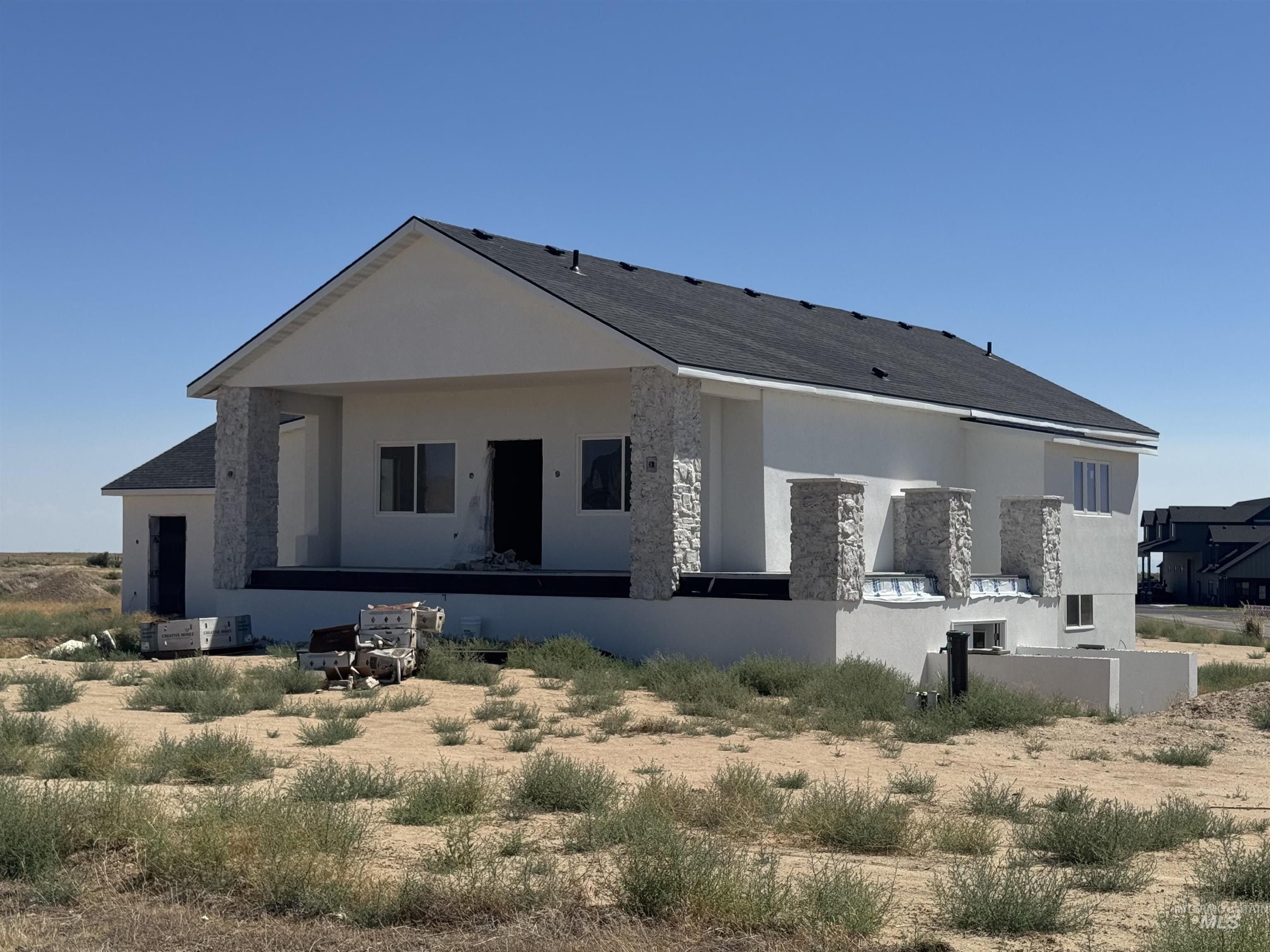 1951 E Bonanza Ct. Mountain Home, ID 83647