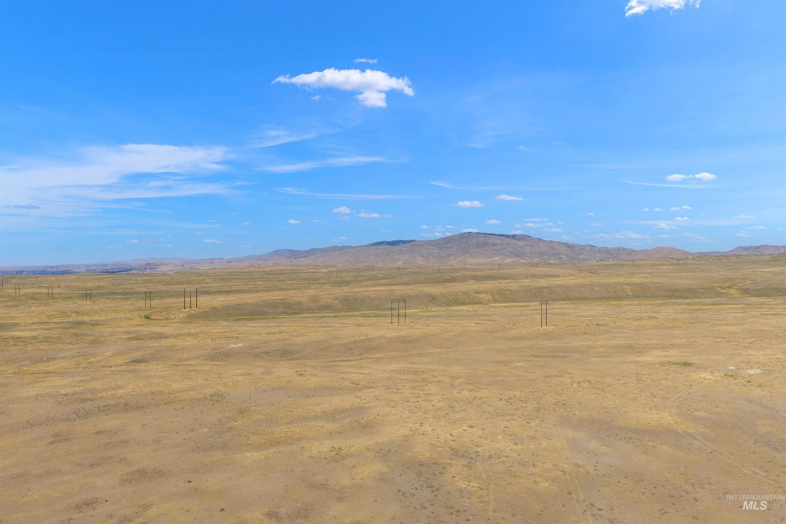 Tbd S Sago Court. Mountain Home, ID 83647