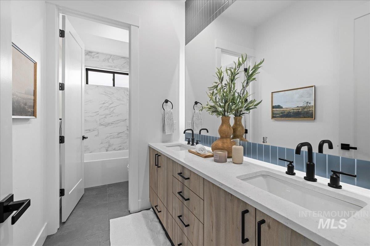 13625 Hickory Ranch Ave. Nampa, ID 83651