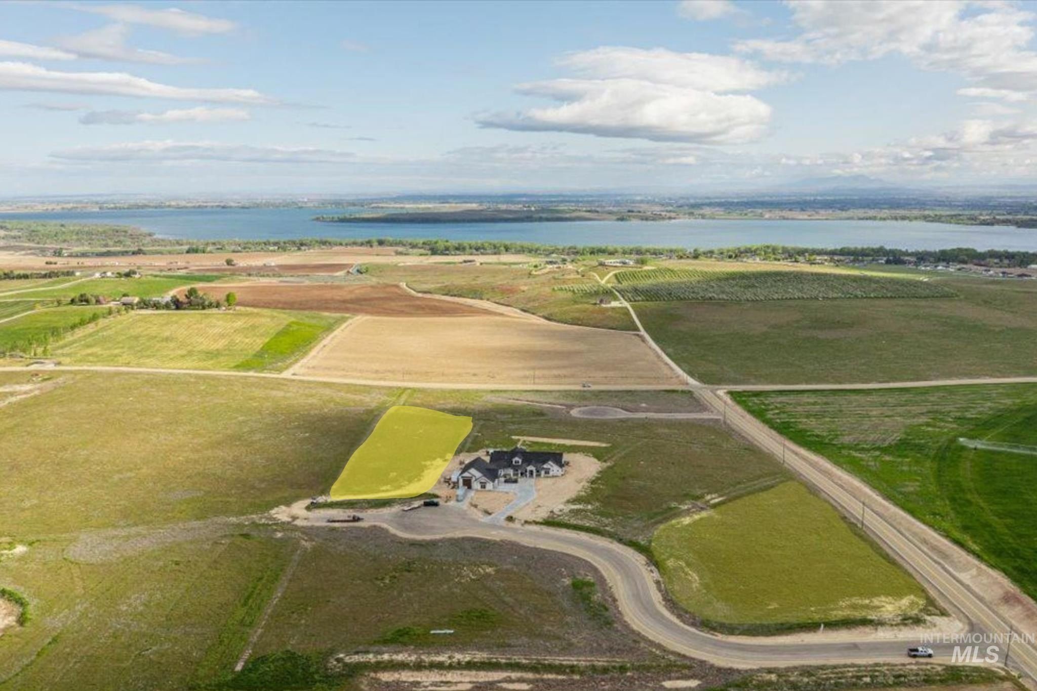 14058 Hipwell Drive. Nampa, ID 83686