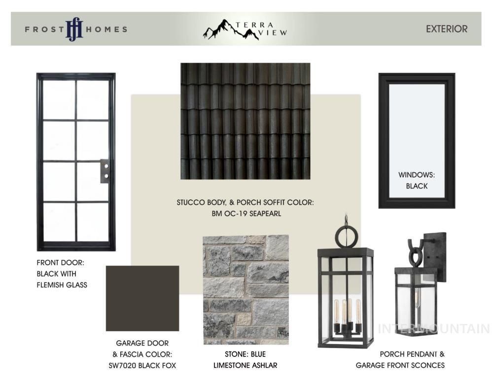 3600 N Harvest Moon Way. Eagle, ID 83616