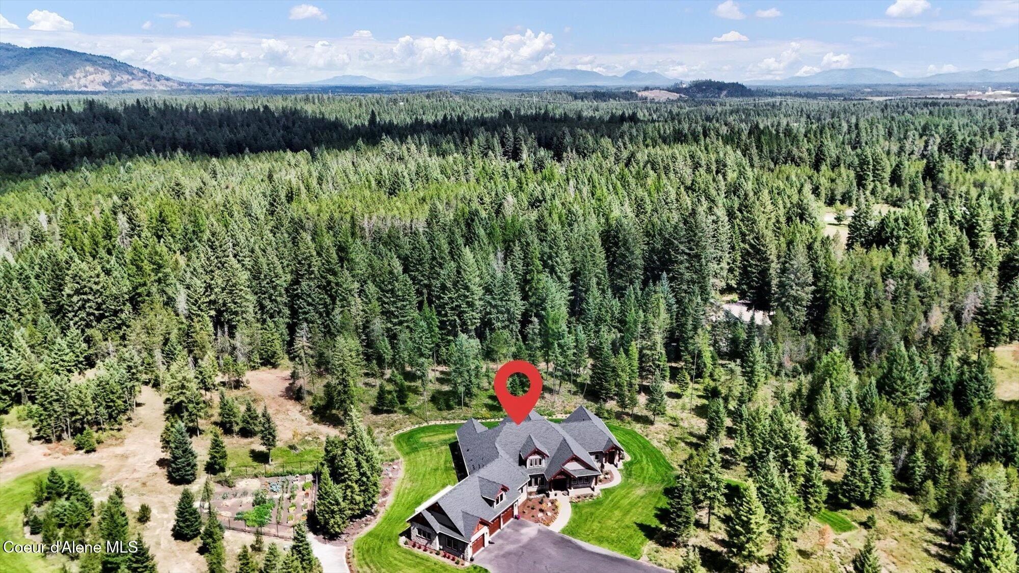 1237 E Amulet Cir. Rathdrum, ID 83858