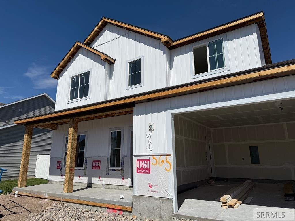 565 Curlew Drive. Idaho Falls, ID 83401