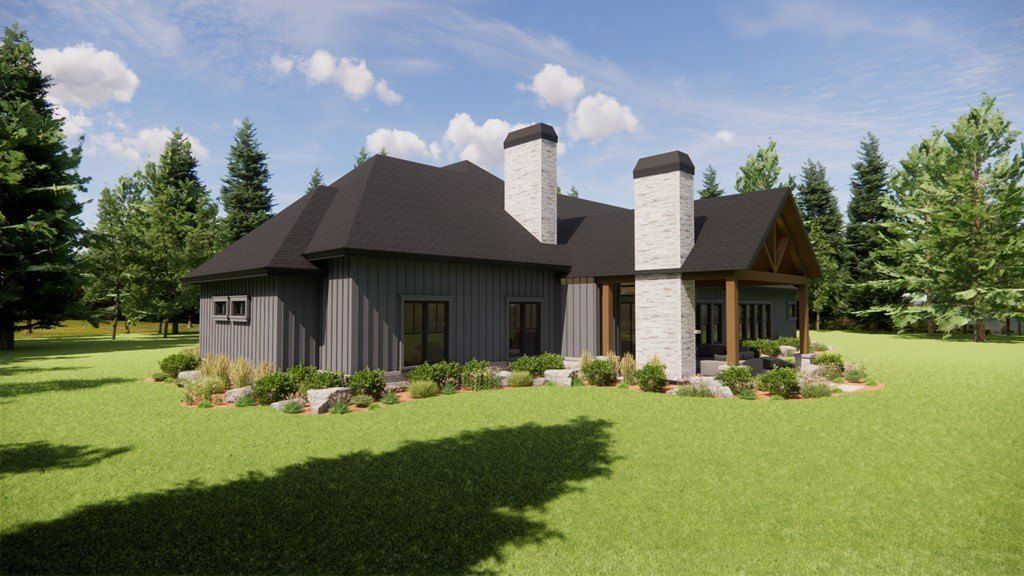 13910 Sky View Court Unit 8. McCall, ID 83635