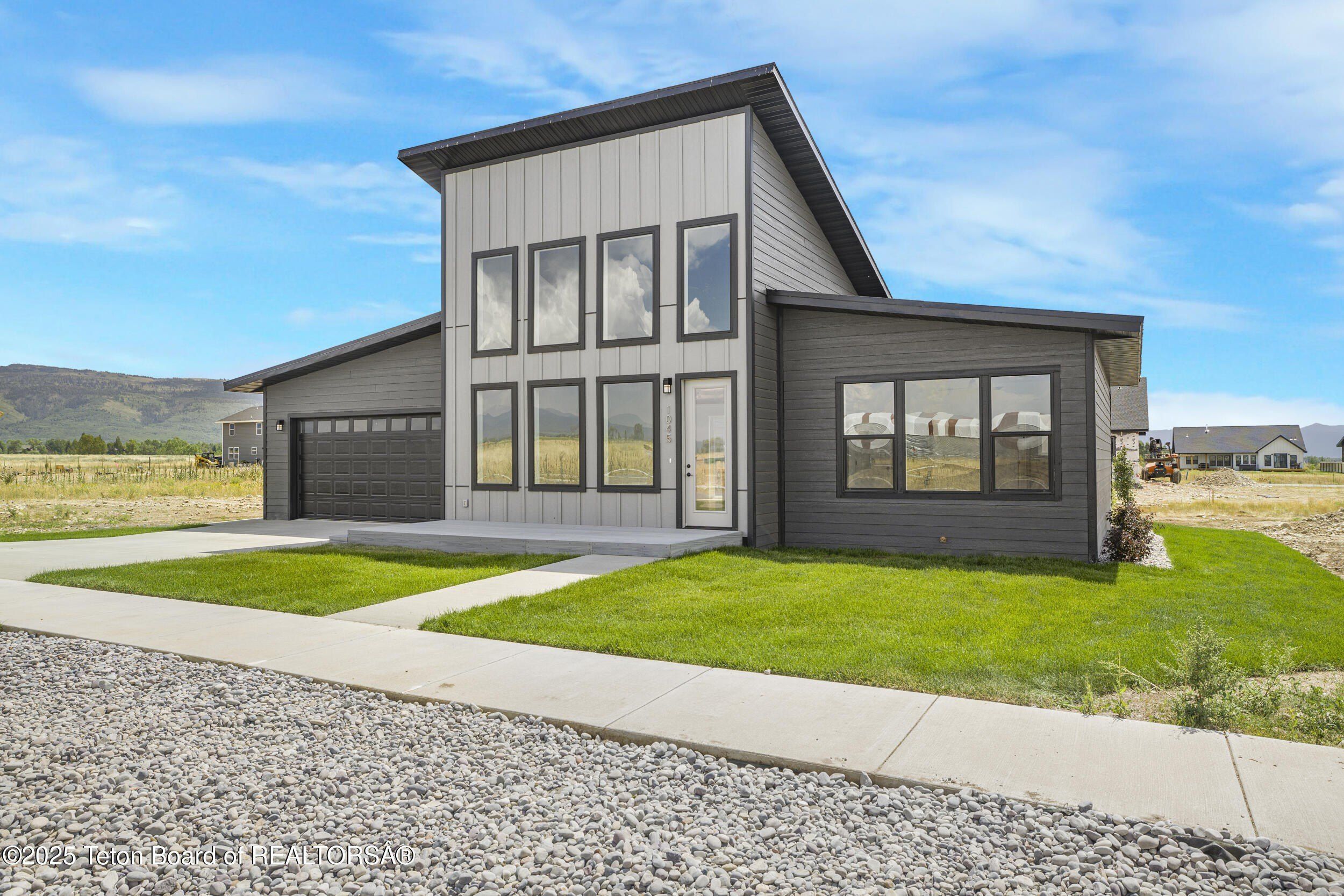 1045 Iroquois Avenue. Driggs, ID 83422