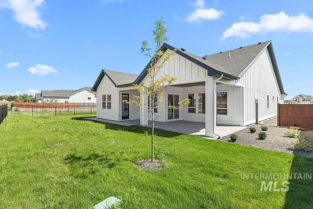 3542 W Retreat St. Eagle, ID 83616