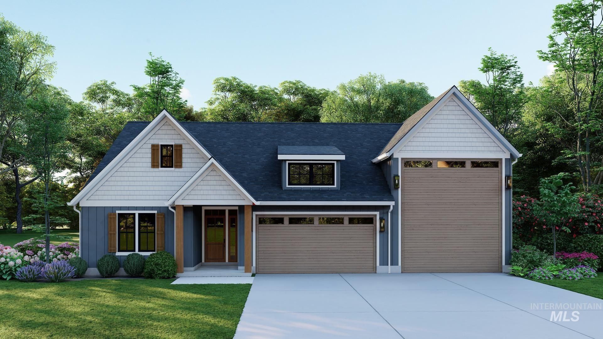 2161 Austin. Fruitland, ID 83619