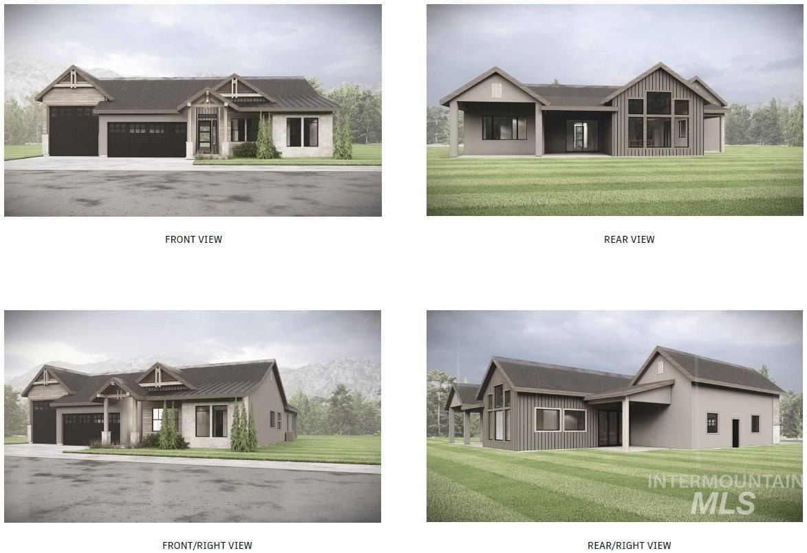 2141 N Palaestra Ave. Eagle, ID 83616