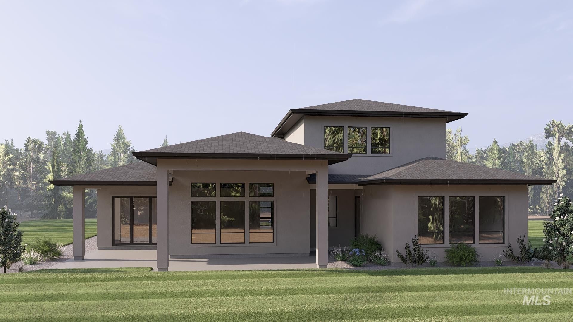 2229 N Buhrstone Ave. Eagle, ID 83616