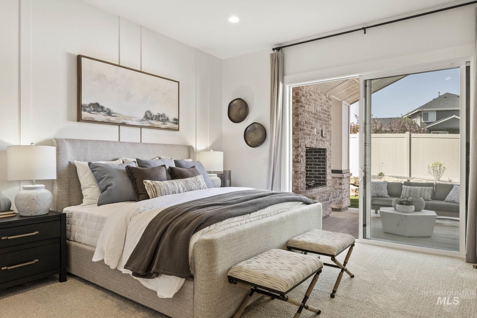 12596 S Lenora Pl. Nampa, ID 83686