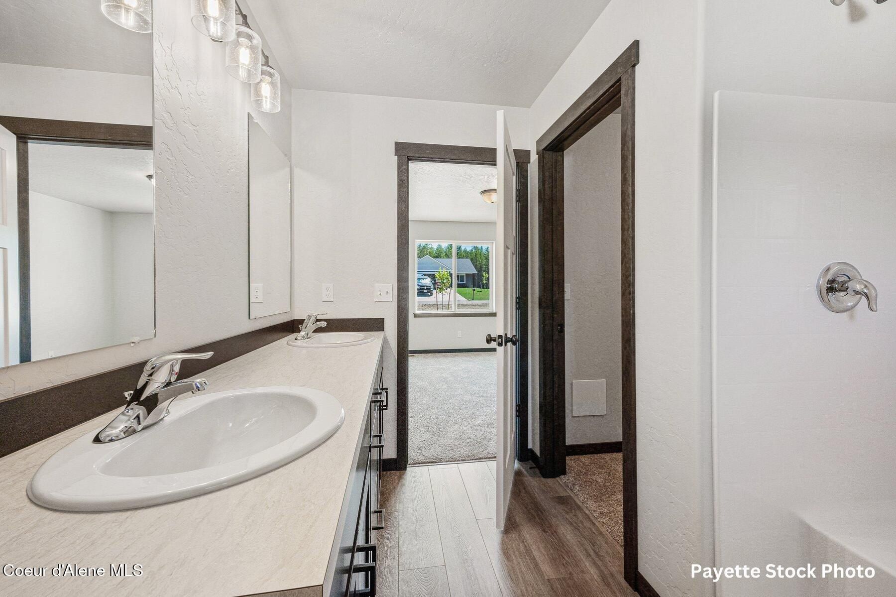 6742 W Daltrey Way. Rathdrum, ID 83858