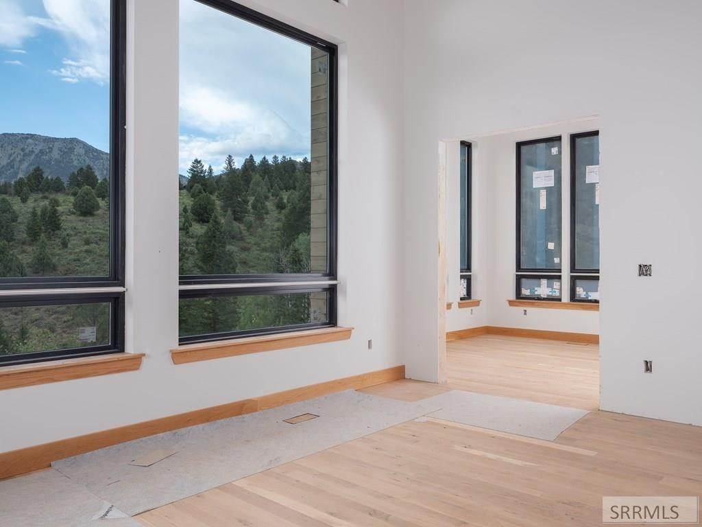 1480 Cutthroat Run. Irwin, ID 83428