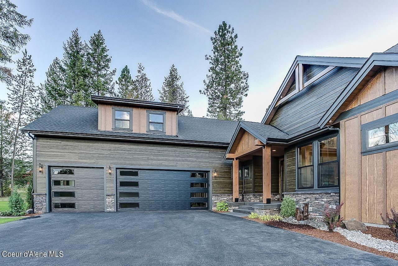 L3b10 N Walden Loop. Rathdrum, ID 83858