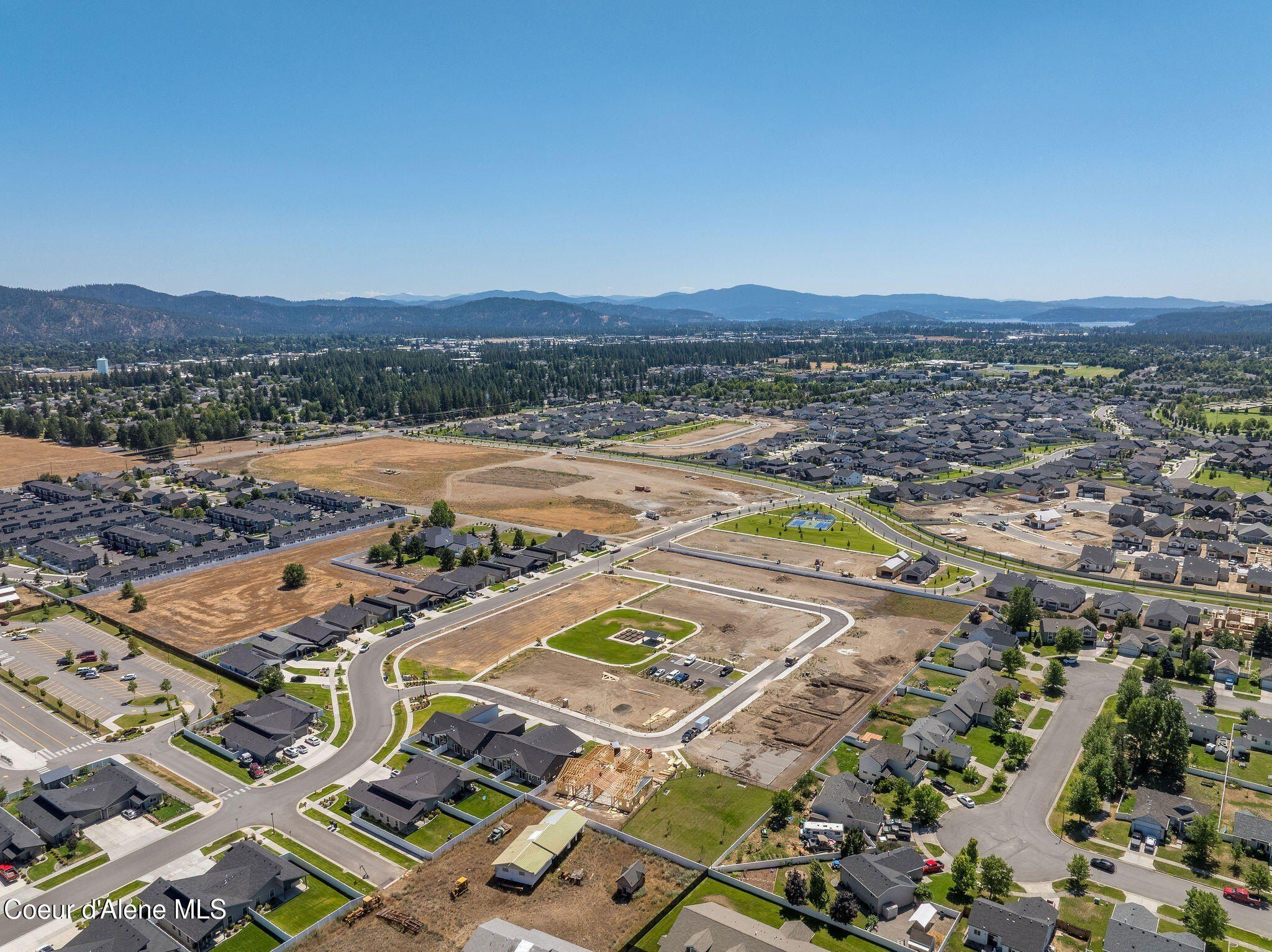 7847 N Mocha Lp. Coeur D Alene, ID 83815