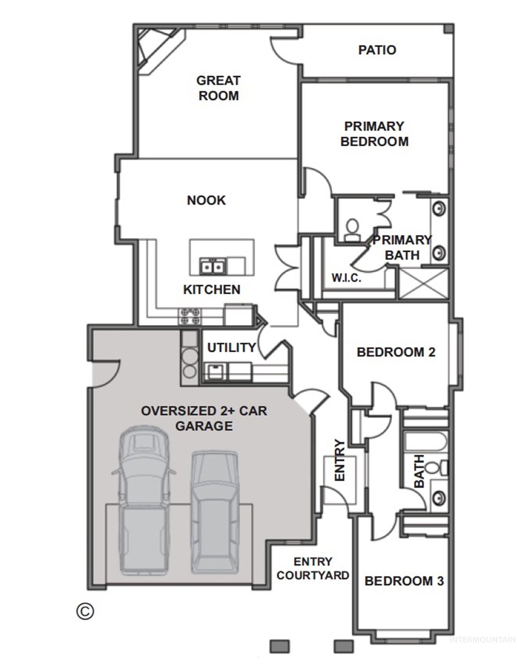 Lot 17 Blk 05 Radiator Rd. Boise, ID 83716