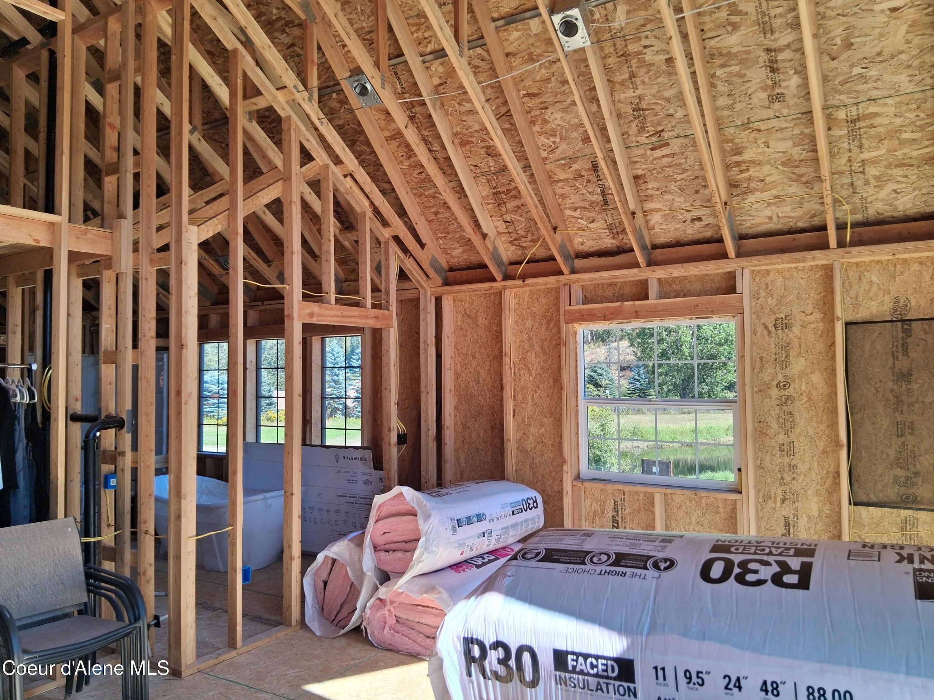 16 Elk Horn. Clark Fork, ID 83811