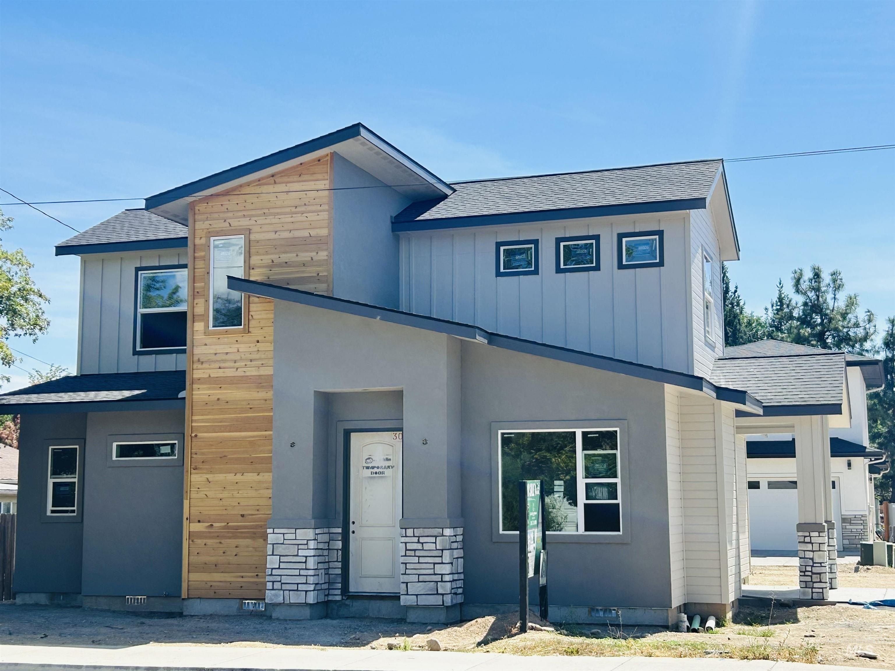 6817 W Ustick. Boise, ID 83704