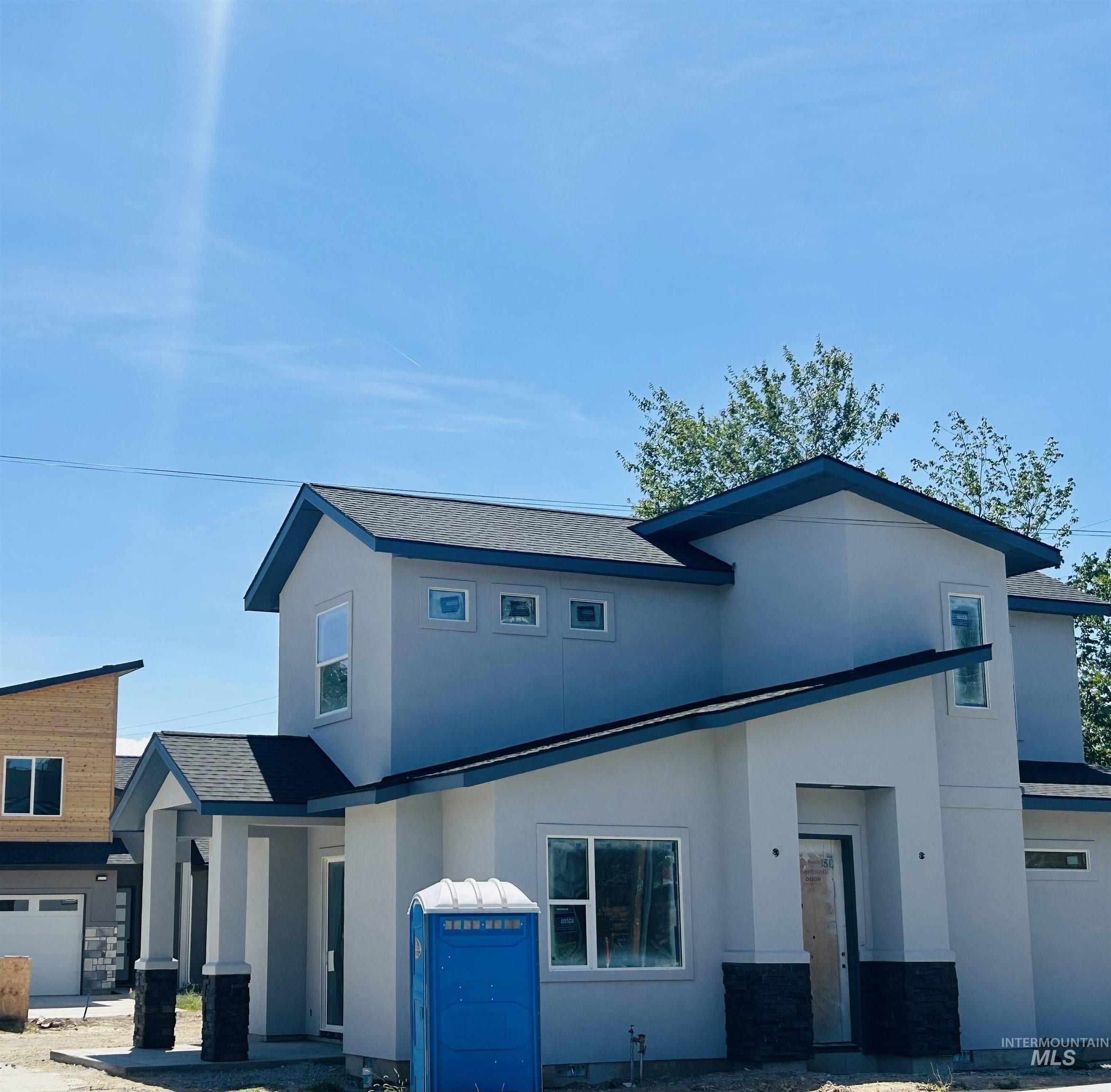 6829 W Ustick. Boise, ID 83704