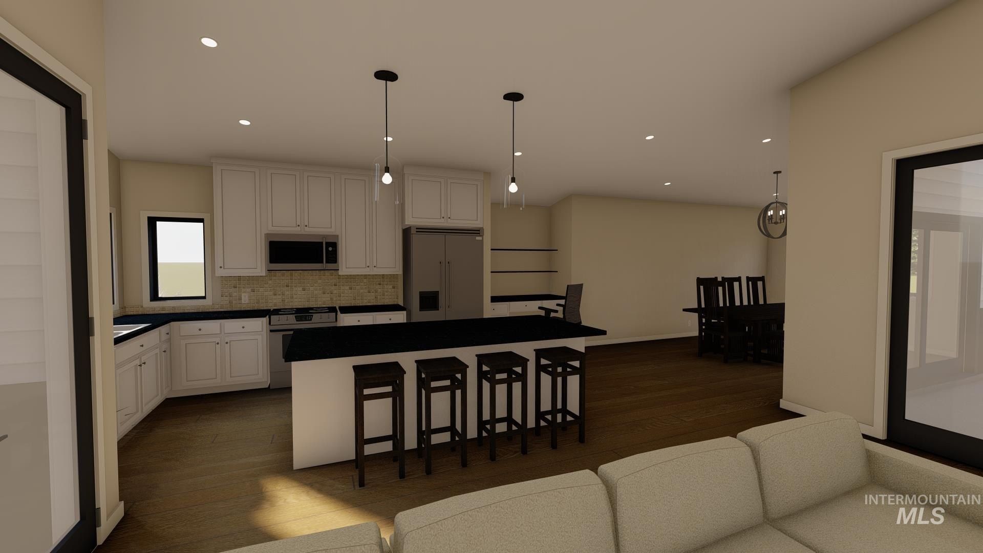 1883 Grand View. Donnelly, ID 83615