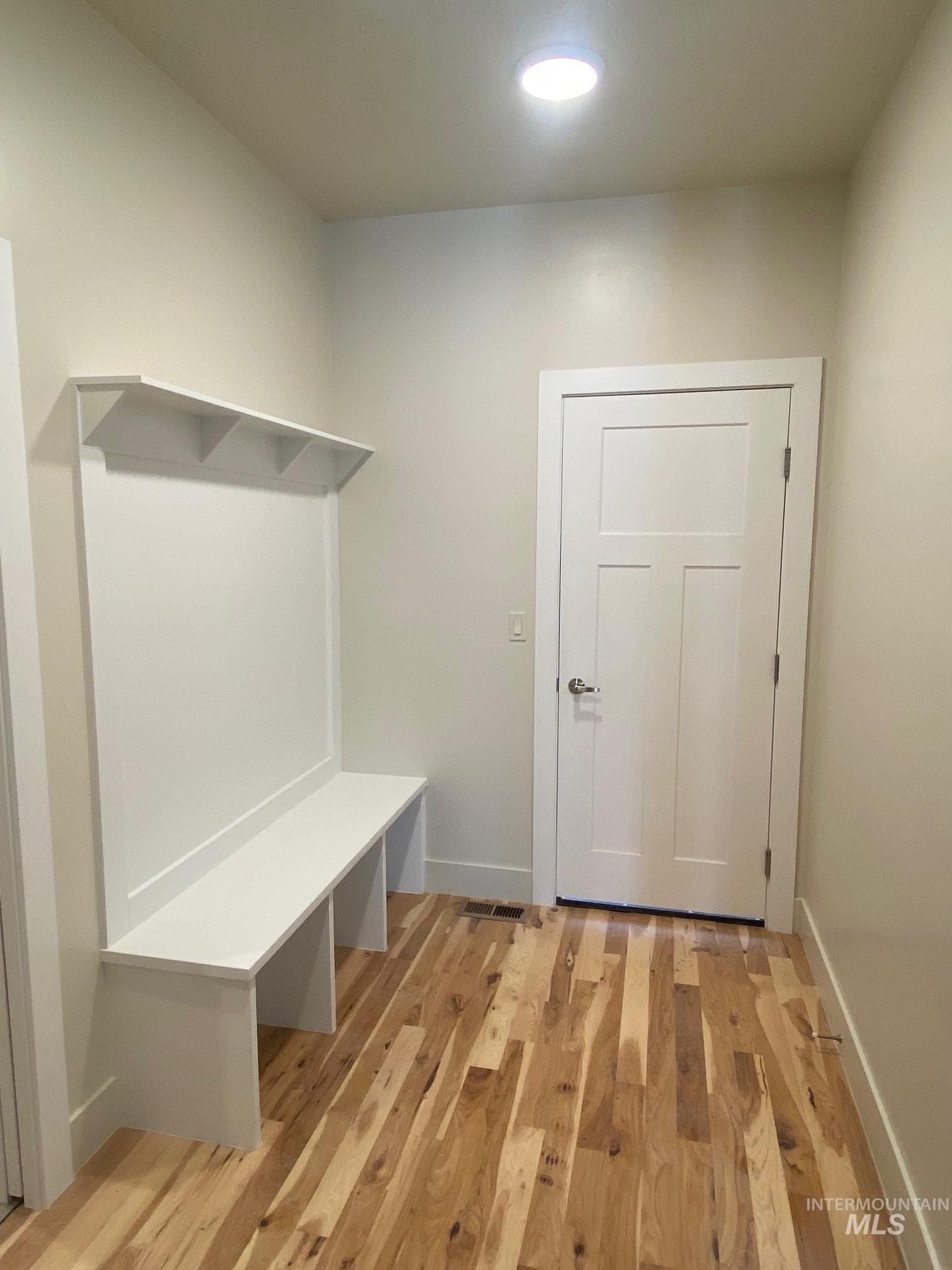 2516 E Hidden Creek Street. Nampa, ID 83687