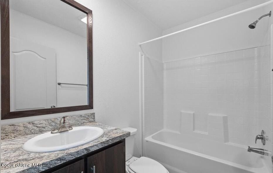 114 Finlay Loop. Kingston, ID 83839