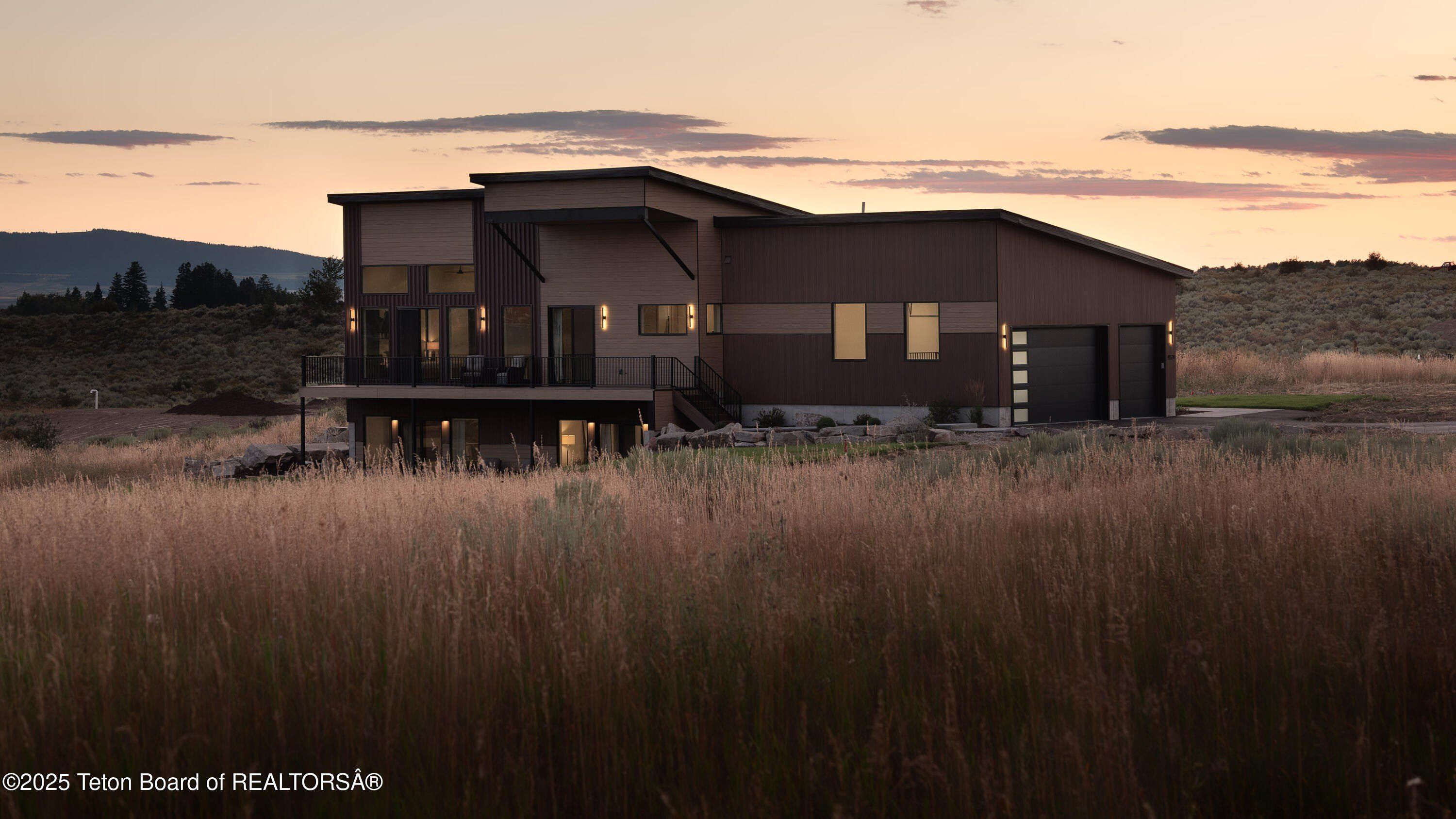 9529  9585 Buck Town Blvd. Tetonia, ID 83452