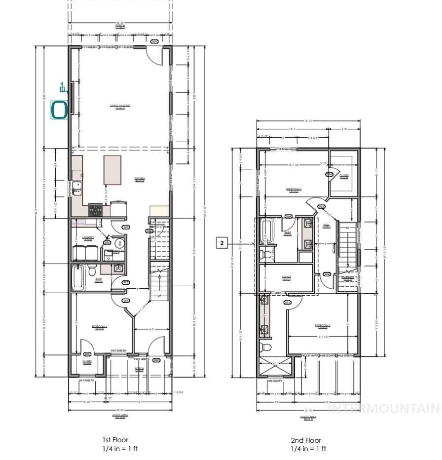 1713 N 31St St. Boise, ID 83703