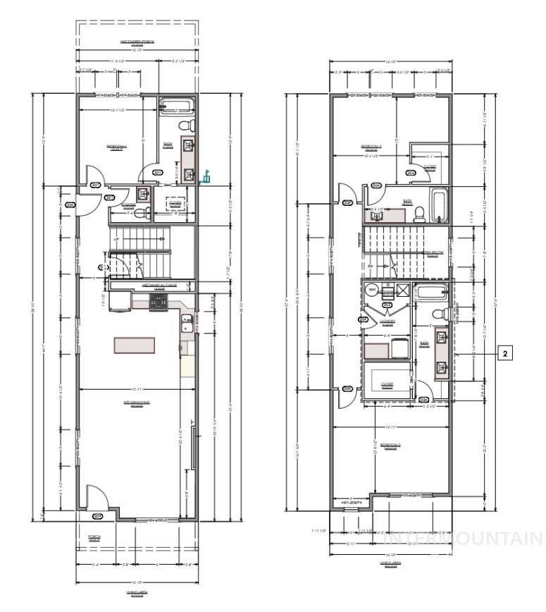 1709 N 31St St. Boise, ID 83703